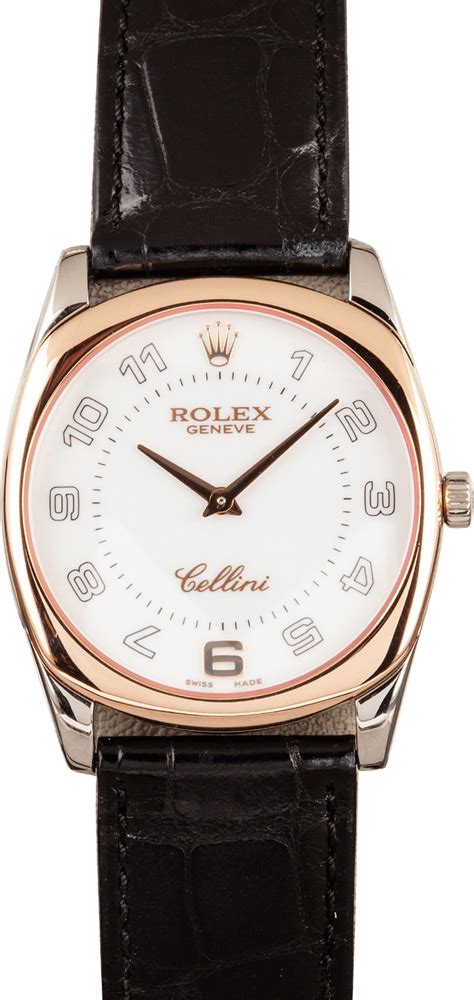 ' rolex cellini 4233|rolex 4233 danaos.